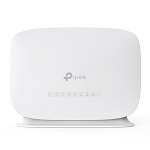 مودم روتر TP-Link TL-MR105 Wireless N 300Mbps 4G LTE
