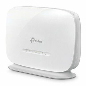 مودم روتر TP-Link TL-MR105 Wireless N 300Mbps 4G LTE