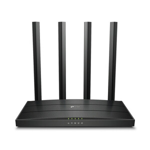 روتر 4 آنتن TP-Link AC1900 Archer C80 600Mbps