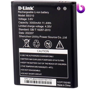 مودم همراه سیمکارتی D-Link DWR-933M 300Mbps 4G LTE