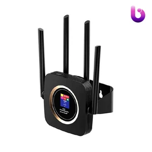 مودم روتر سیمکارتی 4G LTE نزتک NZT-99DX