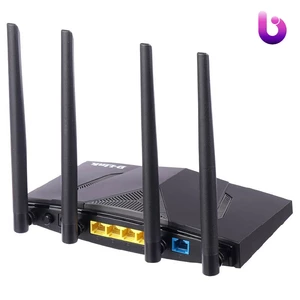 مودم روتر 4 آنتن D-Link DWR-M960 4G 1200Mbps