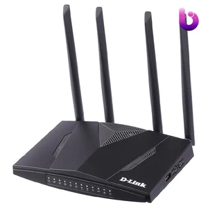 مودم روتر 4 آنتن D-Link DWR-M960 4G 1200Mbps