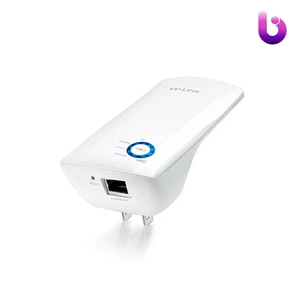 توسعه دهنده شبکه بی سیم TP-Link TL-WA850RE