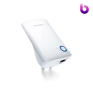 توسعه دهنده شبکه بی سیم TP-Link TL-WA850RE