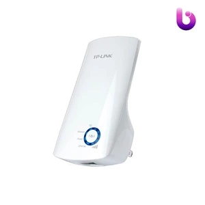 توسعه دهنده شبکه بی سیم TP-Link TL-WA850RE