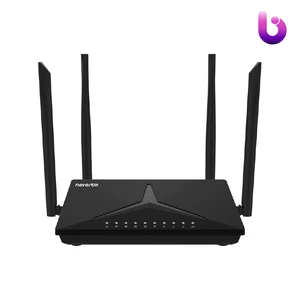 مودم روتر سیمکارتی 4G LTE نتربیت NWR-M920