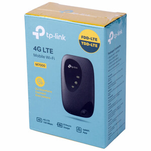 مودم همراه سیمکارتی TP-Link M7000 150Mbps 4G LTE