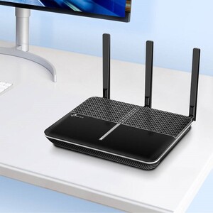 مودم روتر 3 آنتن TP-Link Archer VR600 AC2100 VDSL/ADSL2+ 300Mbps