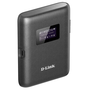 مودم همراه سیمکارتی D-Link DWR-933 300Mbps 4G LTE