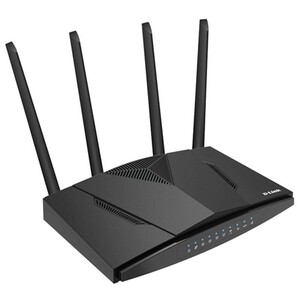 مودم روتر 4 آنتن D-Link DWR-M921 N300 4G 300Mbps