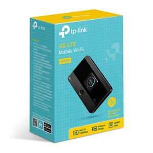 مودم همراه سیمکارتی TP-LINK M7350 4G