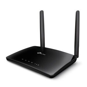 مودم روتر 2 آنتن TP-Link Archer MR400 AC1200 4G 300Mbps