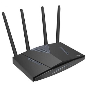 مودم روتر 4 آنتن D-Link DWR-M961 N300 4G 1200Mbps