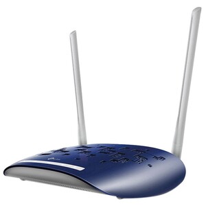 مودم روتر 2 آنتن TP-LINK TD-W9960 ADSL / VDSL 300Mbps