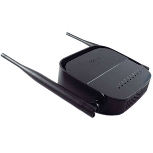 مودم روتر 2 آنتن D-Link DSL-124 N300 ADSL2+ 300Mbps