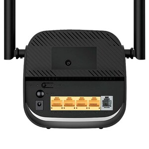 مودم روتر 2 آنتن D-Link DSL-124 N300 ADSL2+ 300Mbps