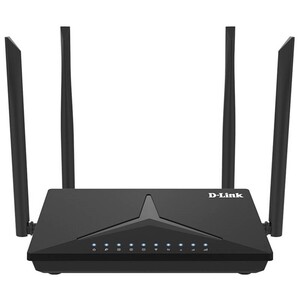 مودم روتر 4 آنتن D-Link DWR-M920 N300 4G 300Mbps