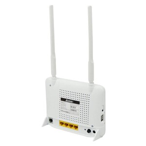 مودم روتر 2 آنتن Zoltrix ZXV-818-P ADSL2+ / VDSL2+ 300Mbps