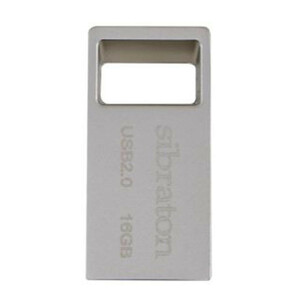 فلش 16 گیگ سیبراتون Sibraton Iron SF2540