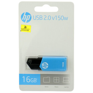 فلش 16 گیگ اچ پی HP V150W