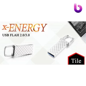 فلش 16 گیگ ایکس انرژی X-Energy Tile