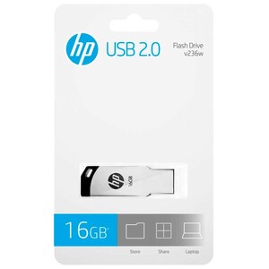 فلش 16 گیگ اچ پی HP V236W