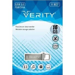 فلش 16 گیگ وریتی VERITY V807