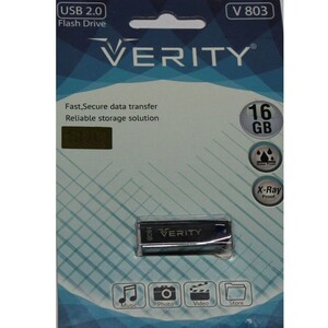 فلش 16 گیگ وریتی VERITY V803