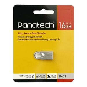 فلش 16 گیگ پاناتک Panatech P403