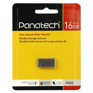 فلش 16 گیگ پاناتک Panatech P402