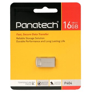 فلش 16 گیگ پاناتک Panatech P404