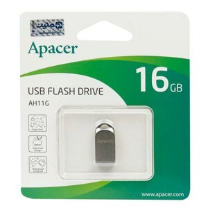 فلش 16 گیگ اپیسر Apacer AH11G