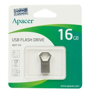 فلش 16 گیگ اپیسر Apacer AH11H