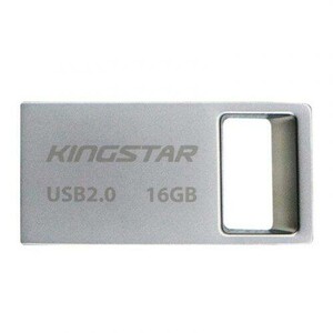 فلش 16 گیگ کینگ استار KingStar Flo KS234