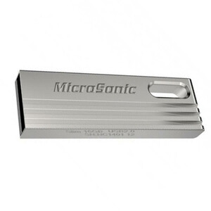 فلش 16 گیگ میکروسونیک Microsonic SLIM