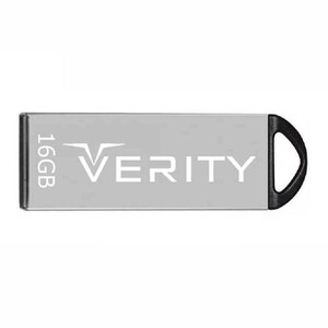 فلش 16 گیگ وریتی VERITY V802