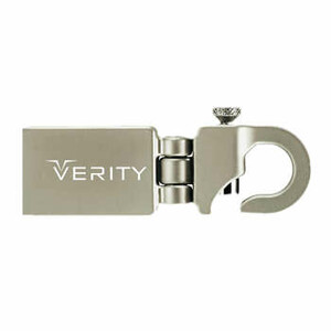 فلش 16 گیگ وریتی VERITY V806