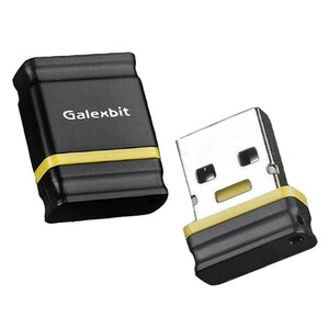 فلش 16 گیگ گلکس بیت Galexbit Micro Bit