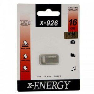 فلش 16 گیگ ایکس-انرژی X-Energy X-926