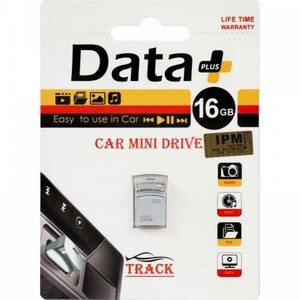 فلش 16 گیگ دیتا پلاس Data+ Track