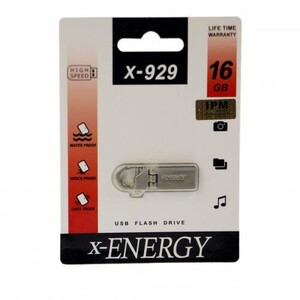 فلش 16 گیگ ایکس-انرژی X-Energy X-929