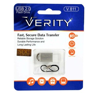 فلش 16 گیگ وریتی VERITY V811