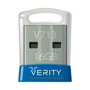 فلش 16 گیگ وریتی VERITY V713