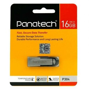 فلش 16 گیگ پاناتک Panatech P304