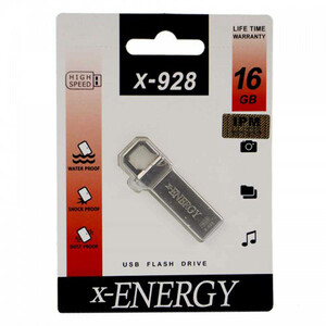 فلش 16 گیگ ایکس-انرژی X-Energy X-928