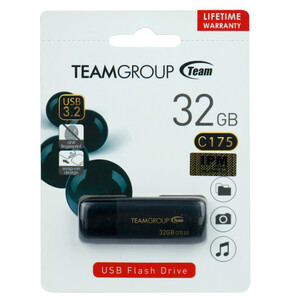 فلش 32 گیگ تیم گروپ Team Group C175 USB 3.2