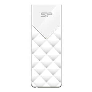 فلش 32 گیگ سیلیکون پاور Silicon Power Blaze B03 USB3.2