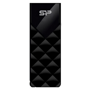 فلش 32 گیگ سیلیکون پاور Silicon Power Blaze B03 USB3.2