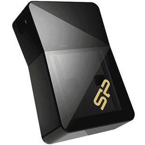 فلش 32 گیگ سیلیکون پاور Silicon Power Jewel J08 USB 3.1